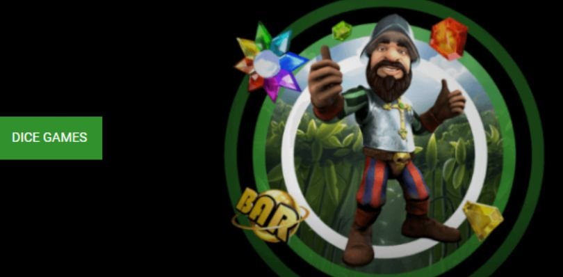 unibet-casino-dices