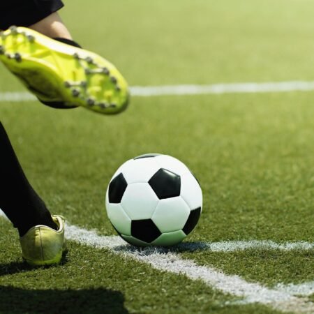 Stoppen of Doorgaan? Het Dilemma van Gokreclame bij Sportevenementen