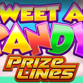 Sweet as Candy Prize Lines
