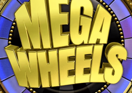 Mega Wheels