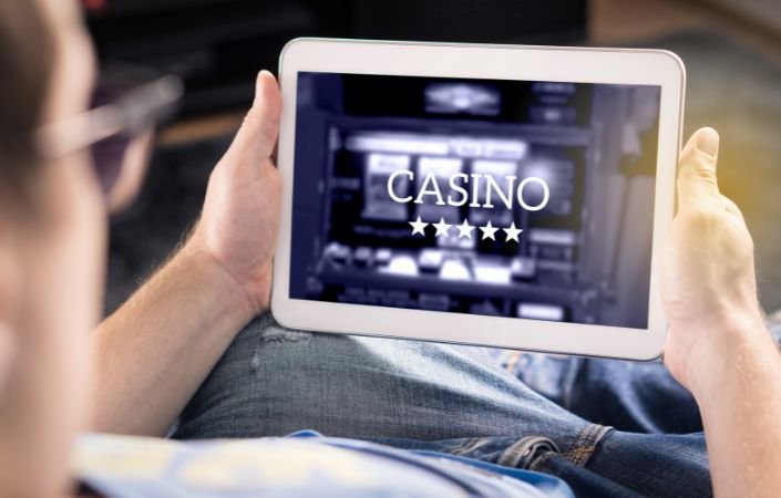 Online Casino review