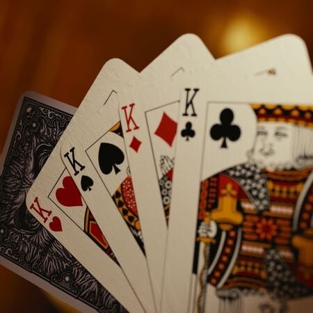 Wereldklasse Spektakel: De 2023 World Series of Poker
