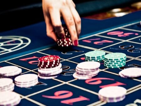 Uitgebreide Gids voor Roulette Spelregels
