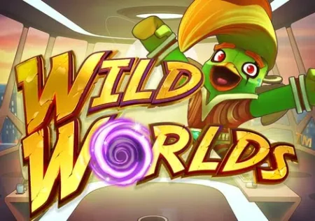 Wild Worlds