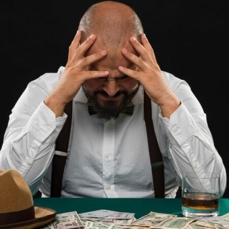 Zelfuitsluiting bij Online Goksites: Een Krachtig Instrument voor Verantwoord Spelen