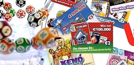 De Onthulling: Waarom Arme Gemeenten in België Meer Kansspelen Aanbieden