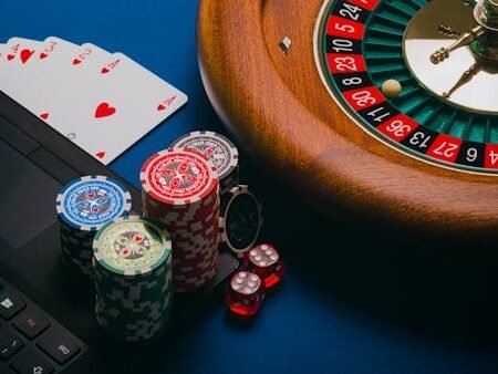 10 Onmisbare Roulette Tips: Verbeter Je Spel en Vergroot Je Kans op Winst!