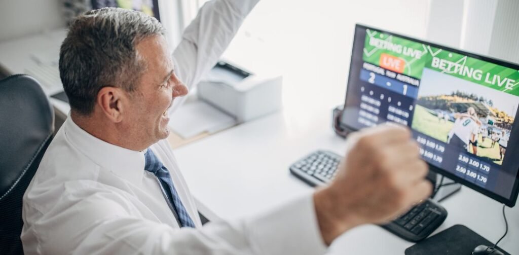 each way weddenschappen