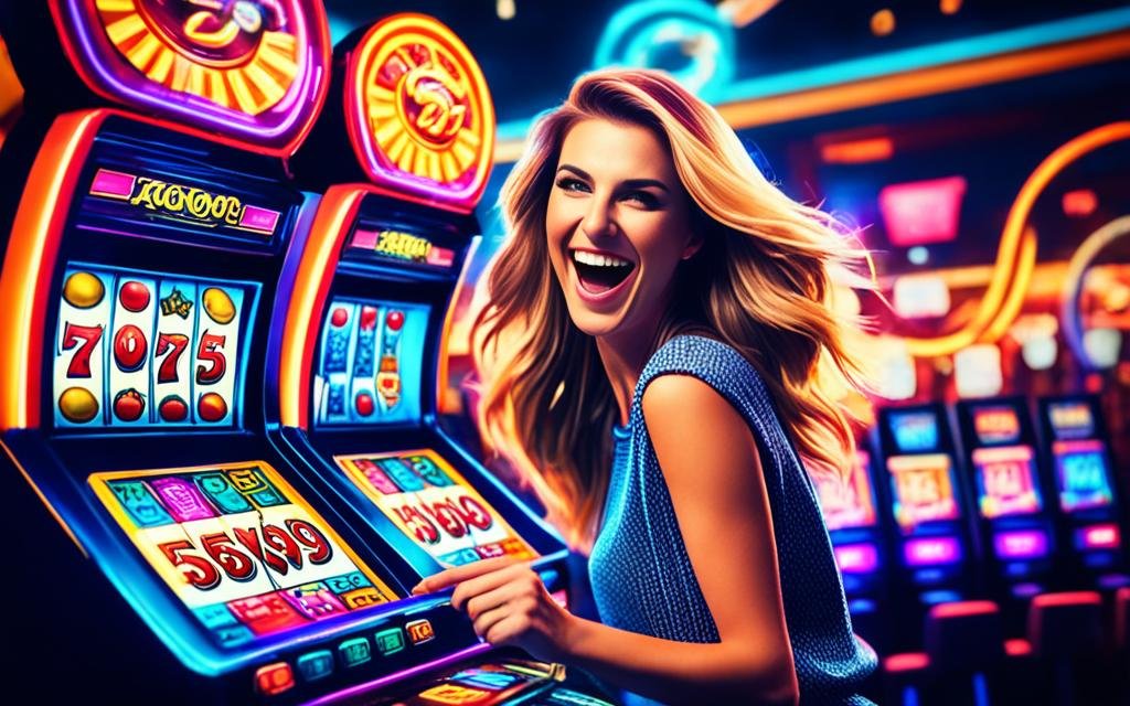 Buy-In Slot Toernooien Buy-In Slot Toernooien