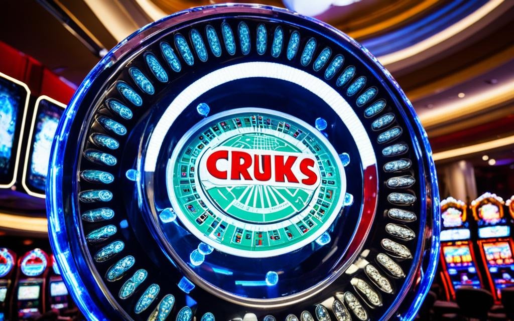 CRUKS en Casino Verantwoordelijkheid