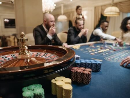 Casino Speltips in België