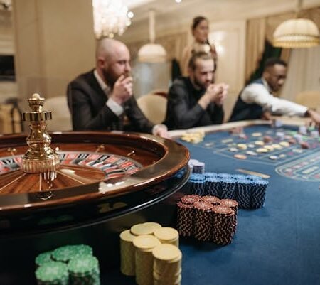 Casino Speltips in België