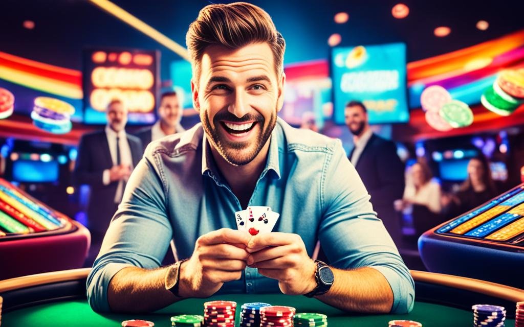 Casino bonussen benutten Casino bonussen benutten