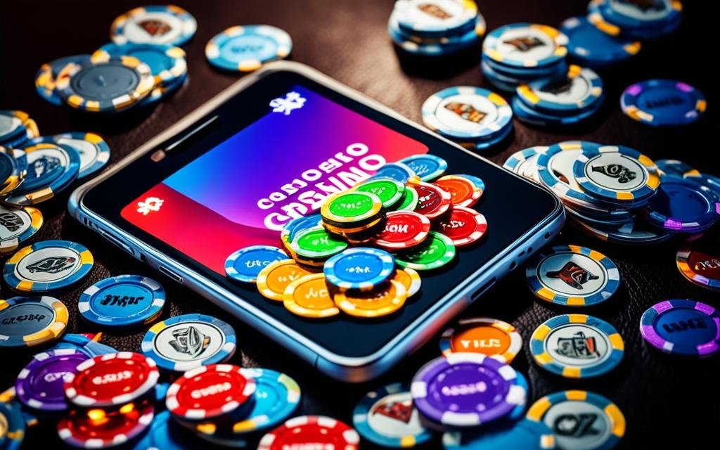 Casino bonussen mobiele apps Casino bonussen mobiele apps