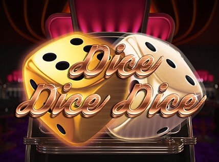 Dice Dice Dice