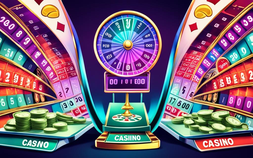 Effect gokregulaties op casino promoties Effect gokregulaties op casino promoties