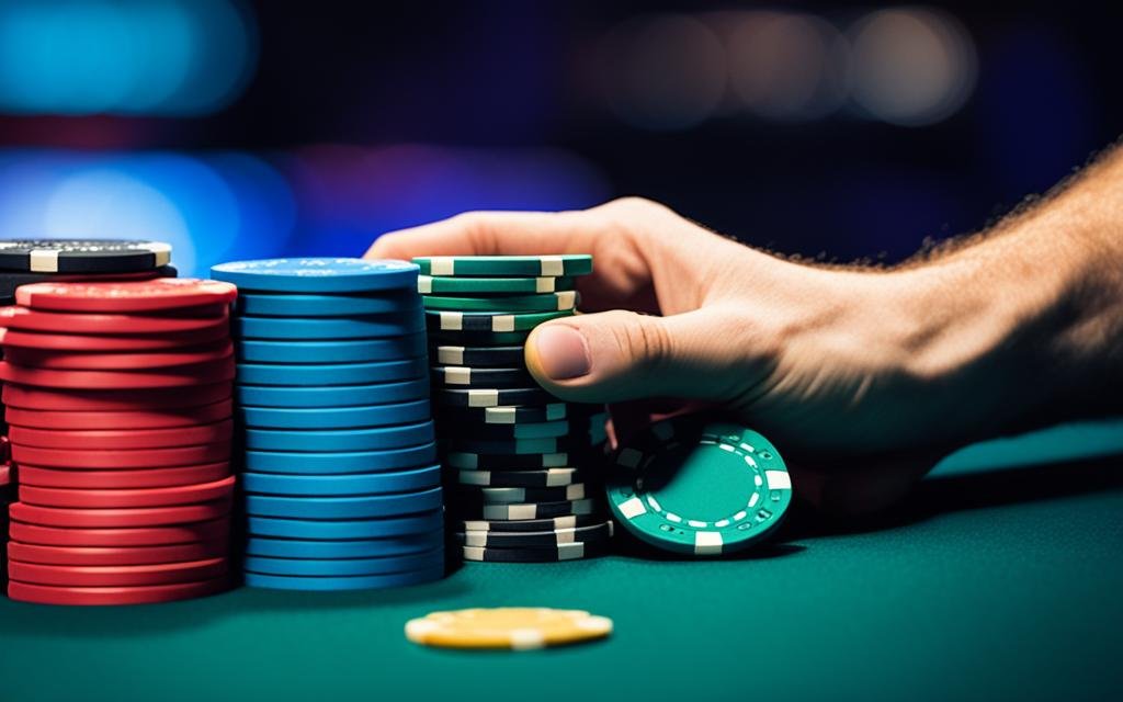 Effectief Bankroll Management Effectief Bankroll Management