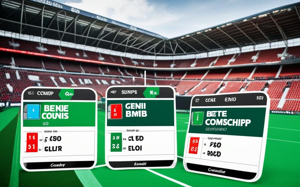 Enkelvoudige Weddenschappen vs Combi Bets