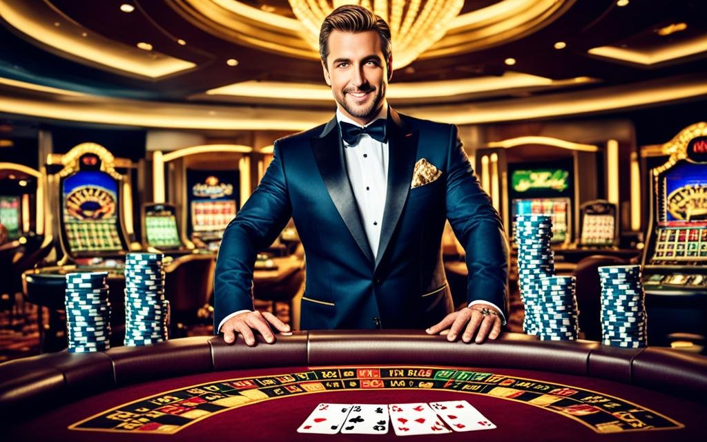 Financiële Voordelen voor VIP Casino Spelers