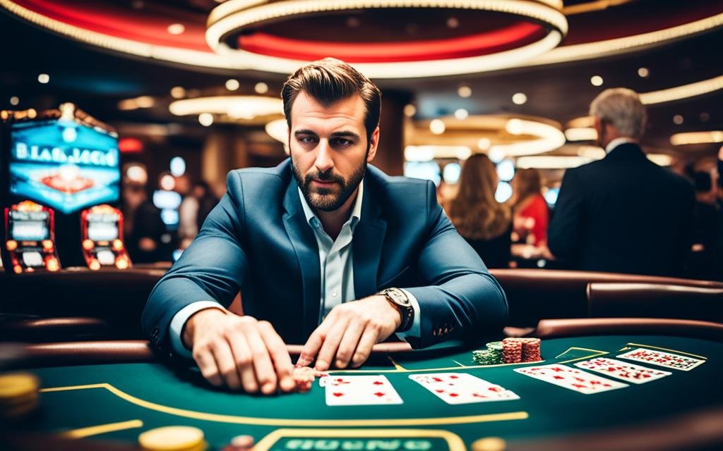 Geavanceerde Blackjack Technieken Geavanceerde Blackjack Technieken