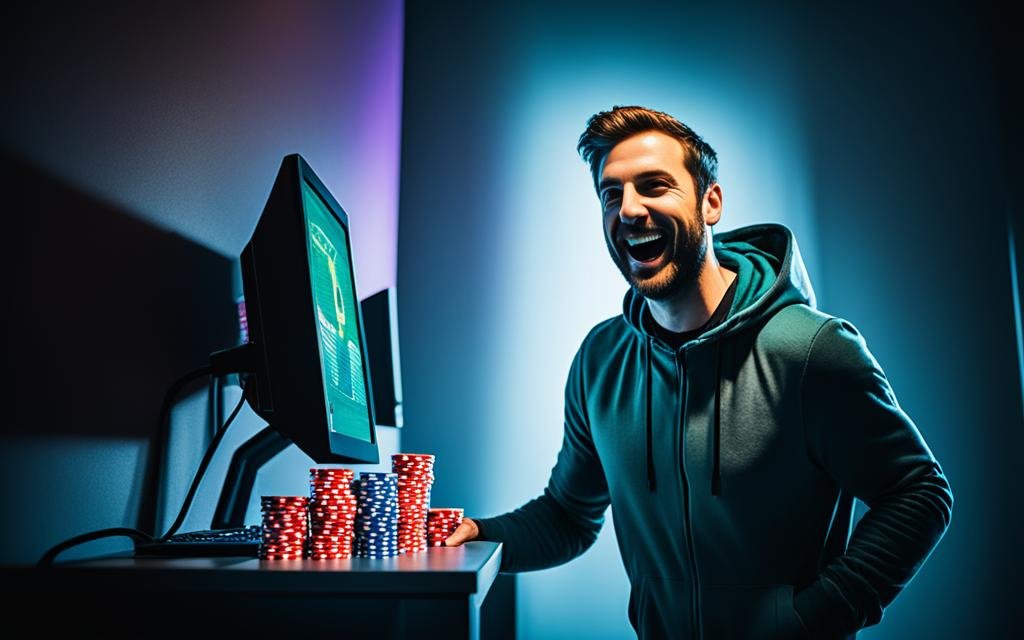 Gokverslaving Preventie Gokverslaving Preventie