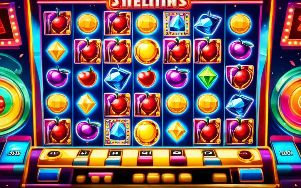 Gratis Spin Bonus Op Slot