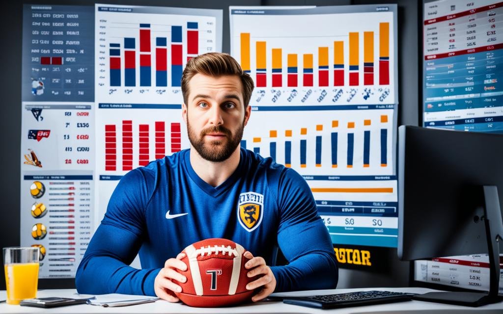 Grondig onderzoek voor sportweddenschappen Grondig onderzoek voor sportweddenschappen