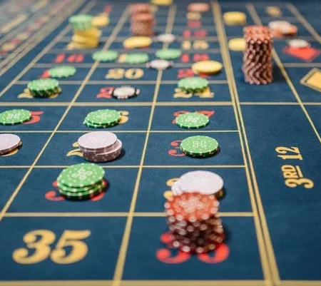 Hoe je elke keer bij Craps kunt winnen: Gebruik onze tips en vergroot je kansen!