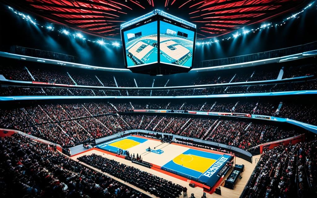 Impact Belgische gokwetten op sport