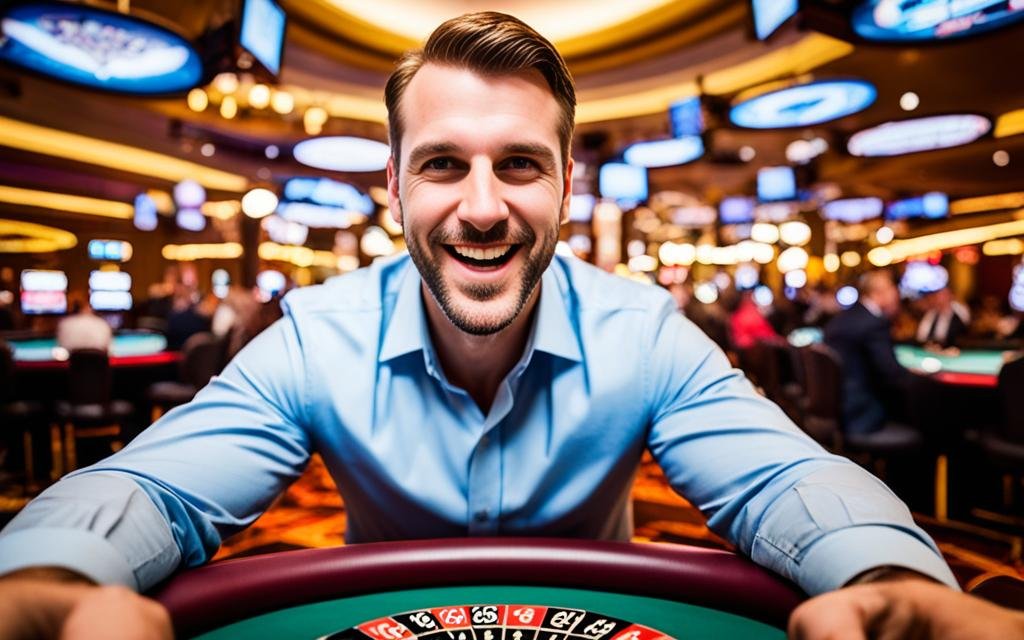 Kansspelautoriteit en eerlijke regulering Kansspelautoriteit en eerlijke regulering