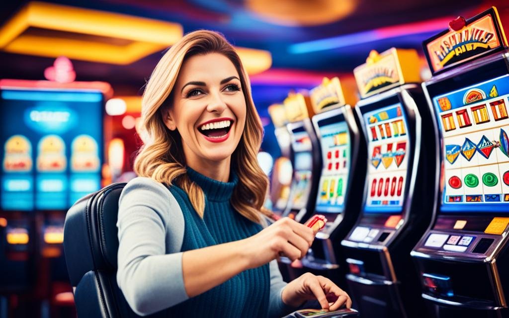 Klanttevredenheid in Casino Rewards Programma