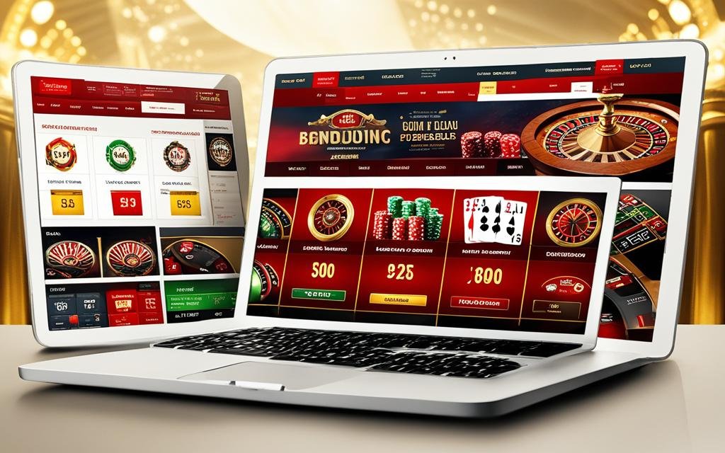 Legale goksites België