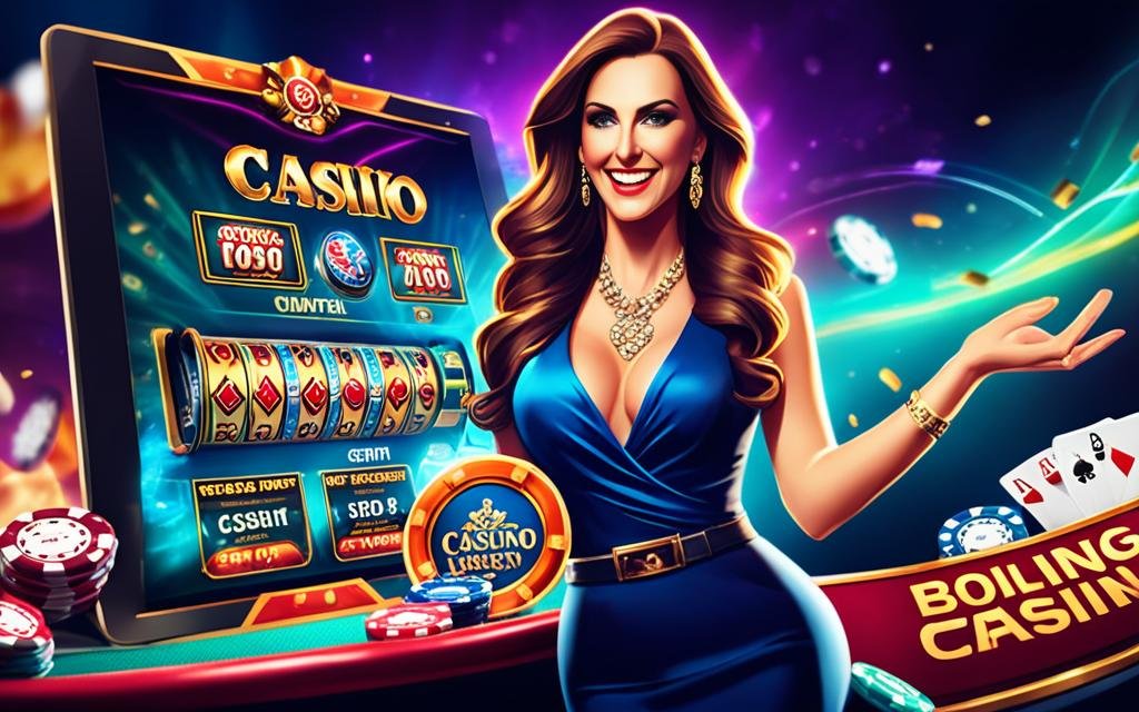 Live casino bonussen uitleg Live casino bonussen uitleg