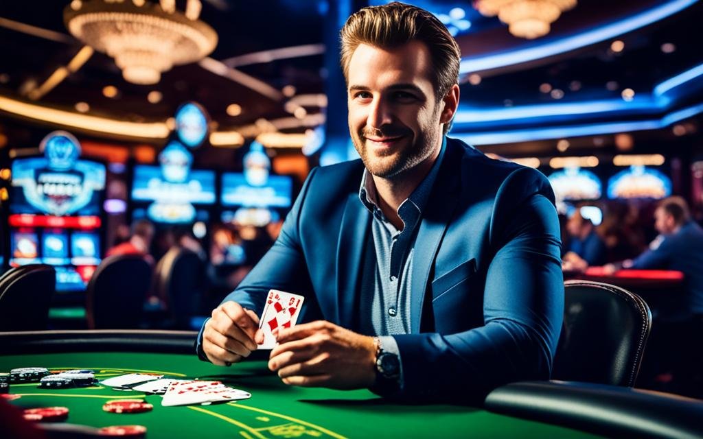 Live interactie casino ervaring Live interactie casino ervaring