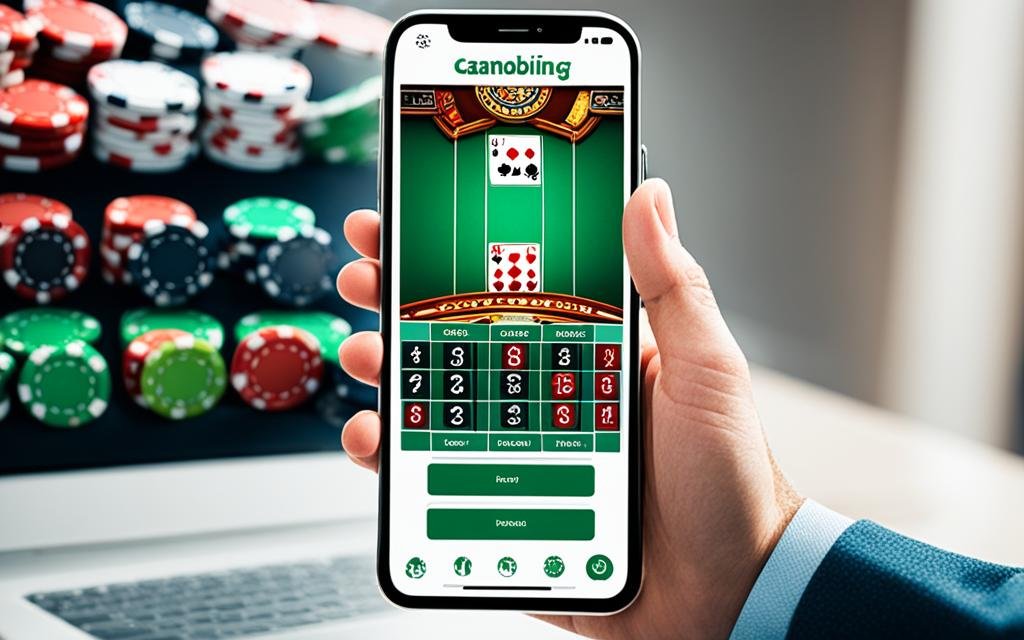 Mobiele Casino Toegankelijkheid Mobiele Casino Toegankelijkheid
