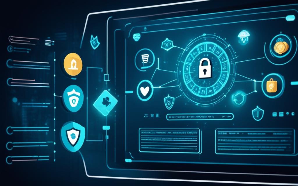 Online gokbeveiliging en technologie Online gokbeveiliging en technologie