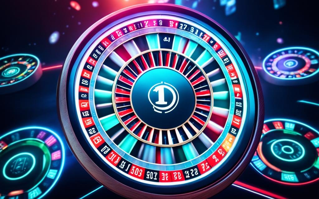 Online gokken toekomst Online gokken toekomst