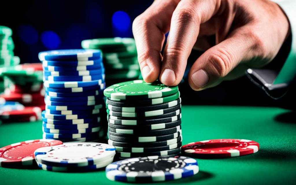 Ontkrachting van mythen in casino toernooien Ontkrachting van mythen in casino toernooien