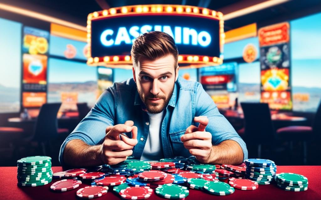 Optimaliseren van Casino Bonussen Optimaliseren van Casino Bonussen