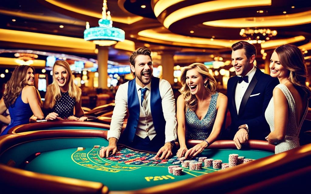 Pay N Play casino's vernieuwen de gokindustrie Pay N Play casino's vernieuwen de gokindustrie