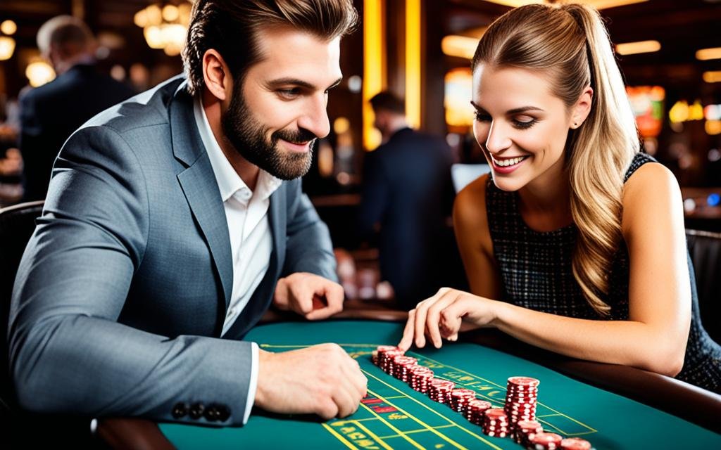 Registratievereisten Belgische online casino Registratievereisten Belgische online casino