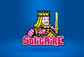 Retro Solitaire