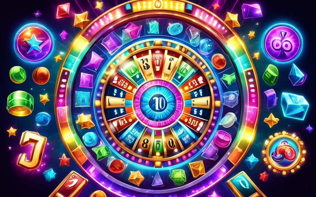 Speciale symbolen in slots Speciale symbolen in slots