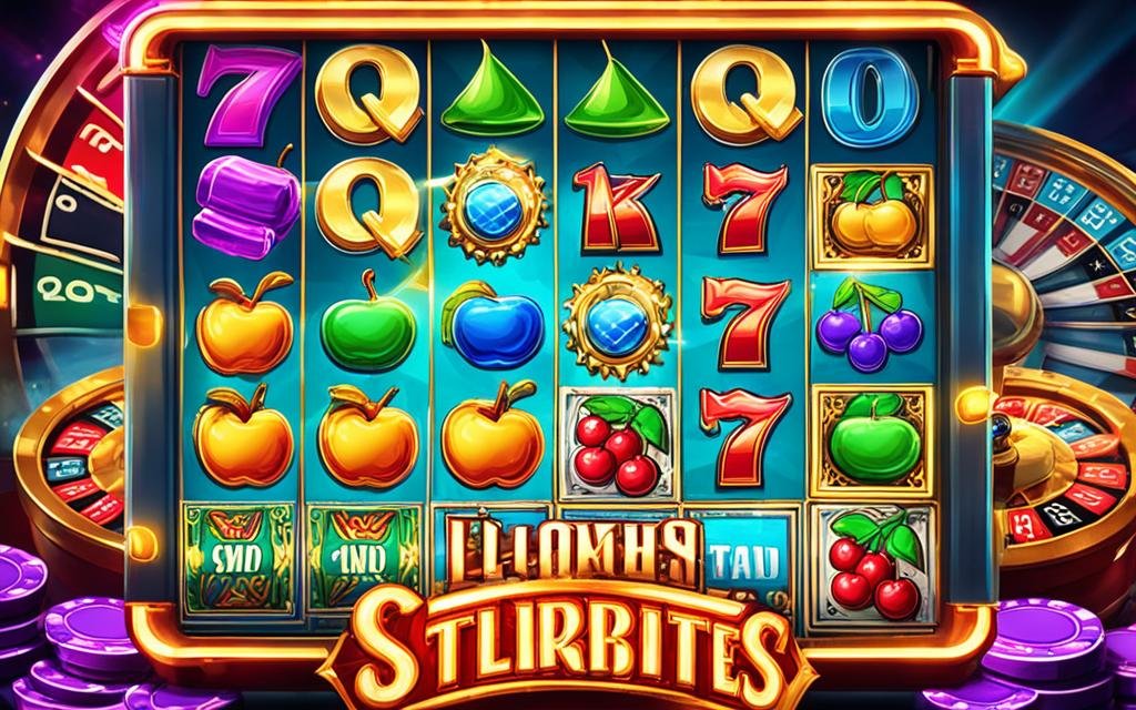 Strategische inzetpatronen bij gokautomaten Strategische inzetpatronen bij gokautomaten