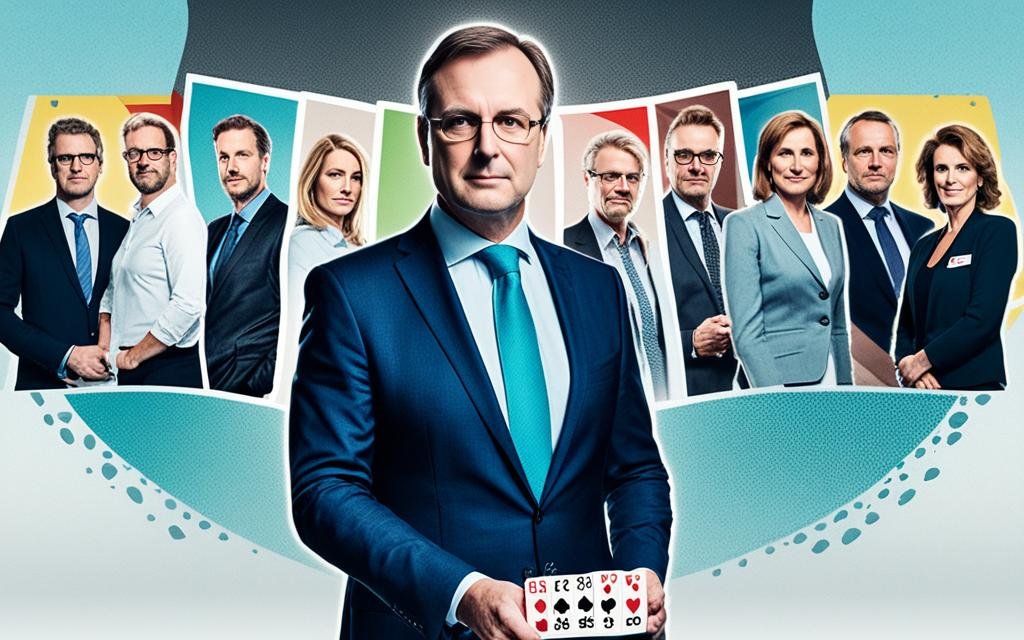 Toezicht gokindustrie door Kansspelcommissie België