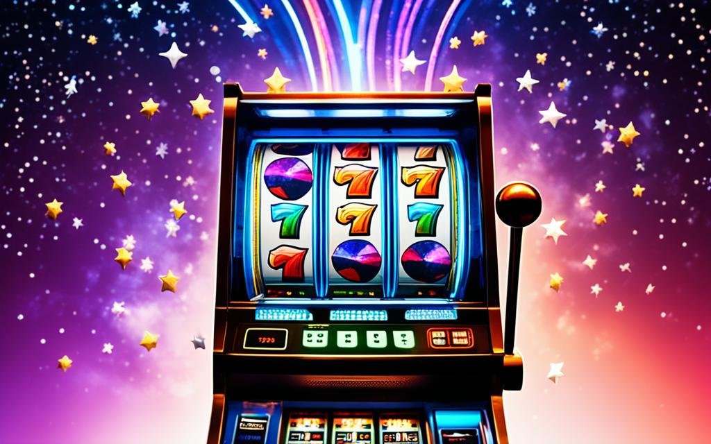Uitbetaalgedrag van Slots en Volatiliteit Uitbetaalgedrag van Slots en Volatiliteit