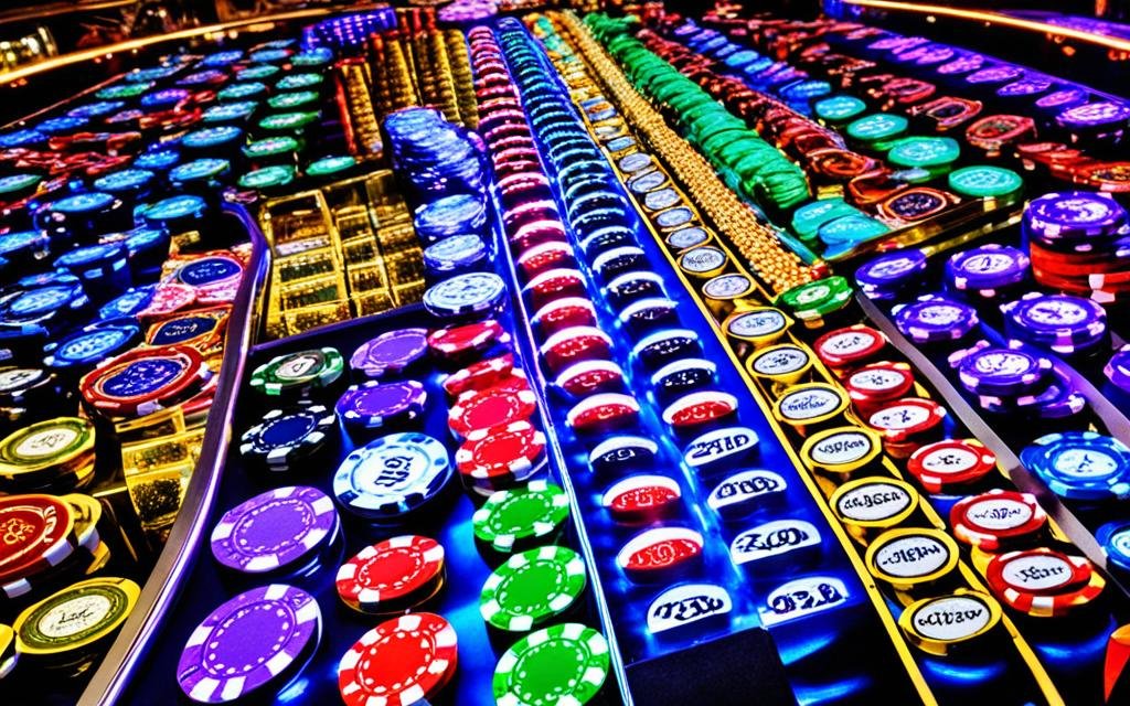 Uitbetalingen Casino Toernooien Uitbetalingen Casino Toernooien