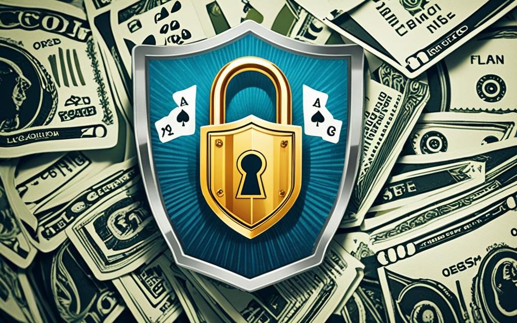 Veilig Online Casino Kiezen