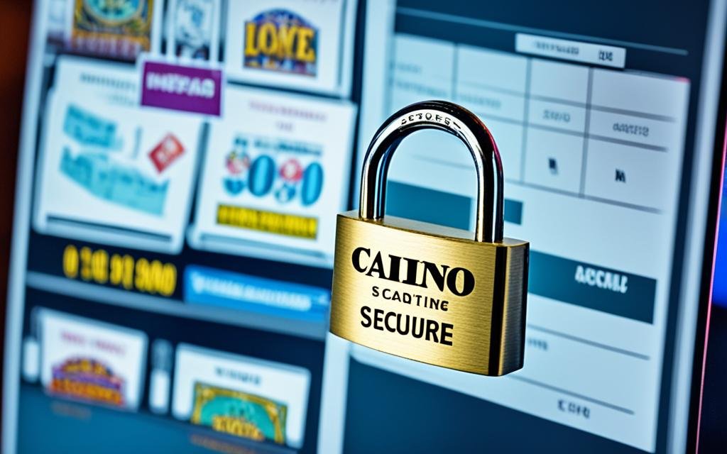 Veiligheid Online Casino Veiligheid Online Casino