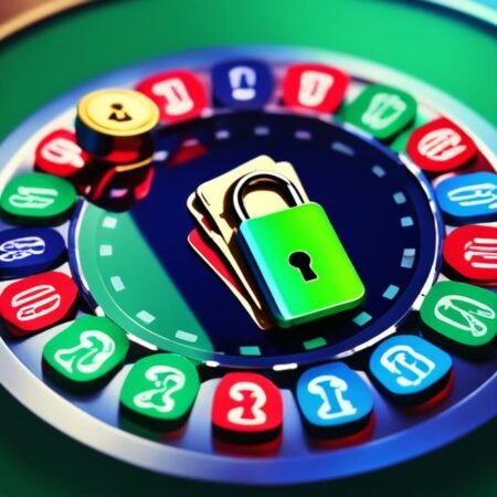 Slim Gokken: Een Online Slot Strategie voor Maximale Winstkansen